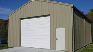 Garage Door Openers at Laconia Bronx, New York